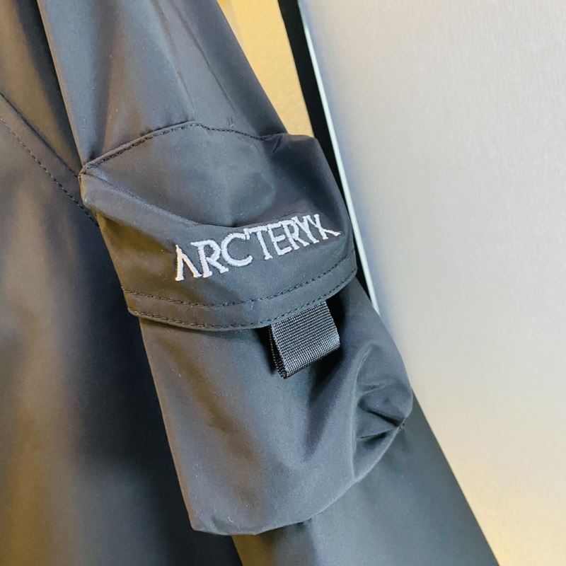 Arcteryx Outwear